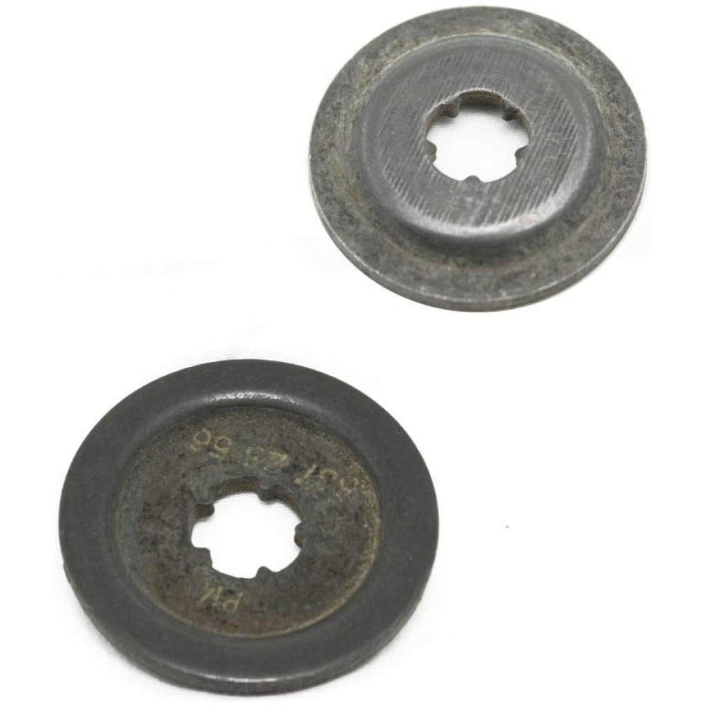 RedMax Support Flange 537285601 for Trimmer & Brushcutter Models
