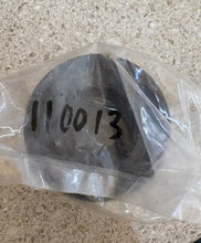 Load image into Gallery viewer, 110013 Ironcraft Blade Carrier Retainer Castle Nut &amp; Cotter Pin Kit
