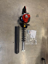 Load image into Gallery viewer, RedMax CHTZ60 Commercial Hedge Trimmer – 21.7cc | 24” Double-Sided Blade
