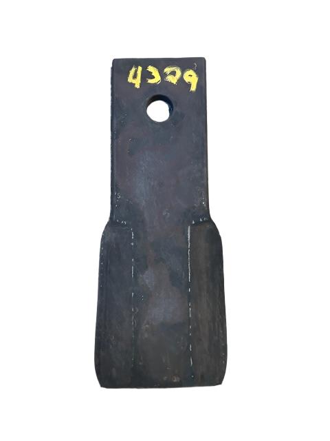 Bush-Whacker Part # 4329 SSM 72 Blade – County Equipment Online