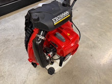Load image into Gallery viewer, RedMax EBZ8560RH Commercial Backpack Blower – 75.6cc | 1,000 CFM | 220 MPH
