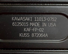 Load image into Gallery viewer, Kawasaki Element Air Filter 11013 0752
