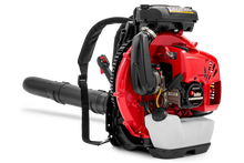 Load image into Gallery viewer, RedMax EBZ8560RH Commercial Backpack Blower – 75.6cc | 1,000 CFM | 220 MPH
