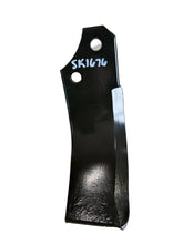 Load image into Gallery viewer, SK1676 IronCraft LH Tine for UM Tiller Series
