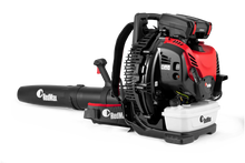 Load image into Gallery viewer, RedMax EBZ9000RH Commercial Backpack Blower – 79.4cc | 1,245 CFM | 216 MPH |
