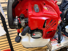 Load image into Gallery viewer, RedMax EBZ8560RH Commercial Backpack Blower – 75.6cc | 1,000 CFM | 220 MPH

