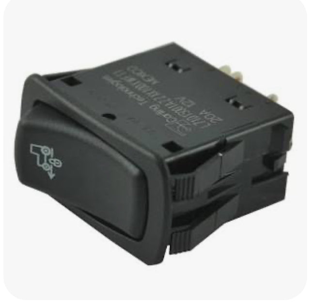 LS Tractor 40319366 Cruise Control Switch TRG750
