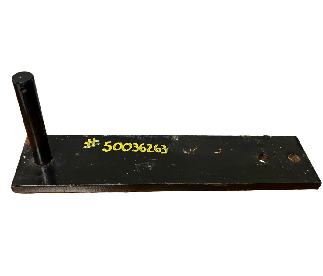 Bush Hog 50036263 Spindle Weldment Genuine OEM Replacement Part