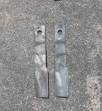 Load image into Gallery viewer, IronCraft LW-3515 15&#39; Left Wing Blade (sold as set of 2)
