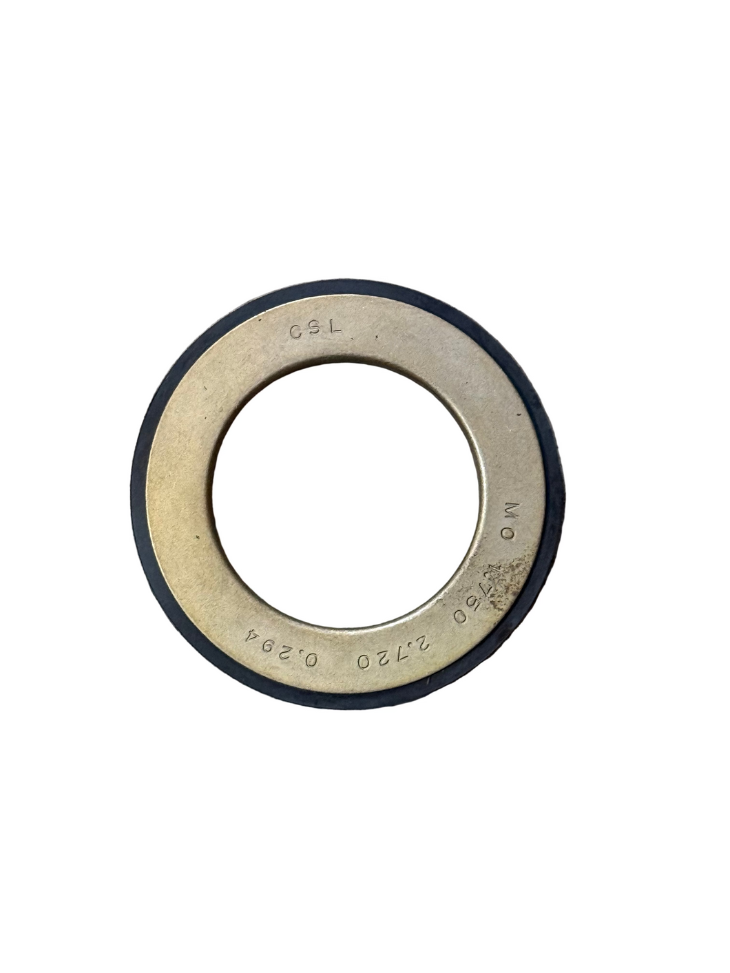 7967 Bush Hog Triple Lip Seal