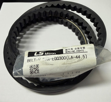 Load image into Gallery viewer, Genuine LS Tractor 40446237 Fan Belt
