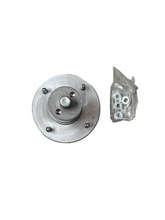 Load image into Gallery viewer, 51537000 Gravely Deck Spindle Assembly Kit 42&quot;
