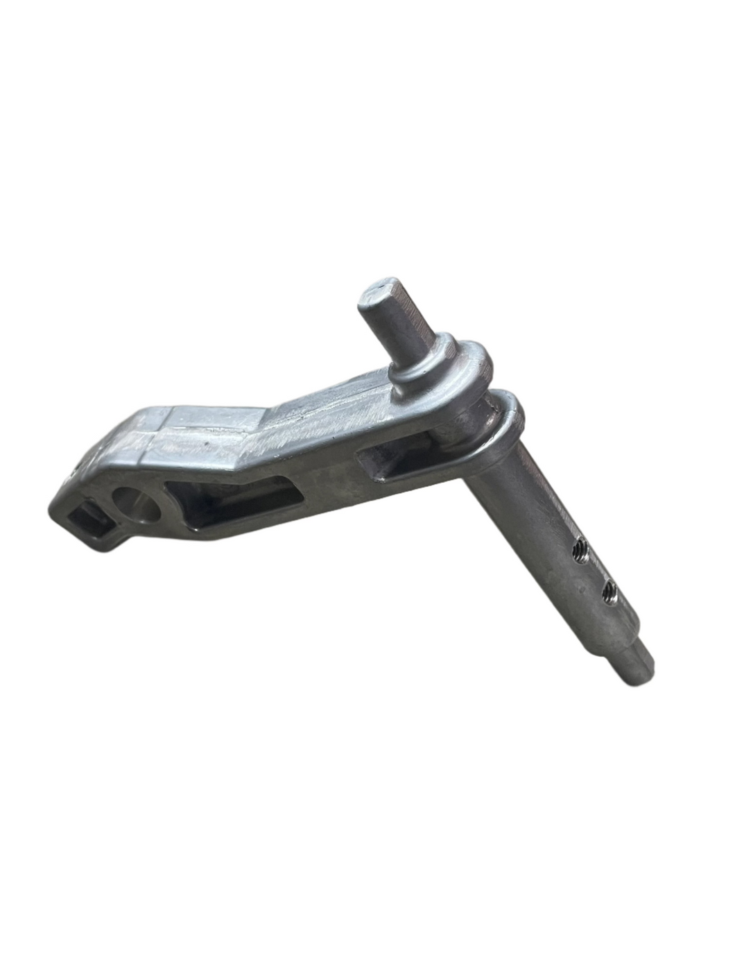 Gravely LH Lower Steering Arm	09155500