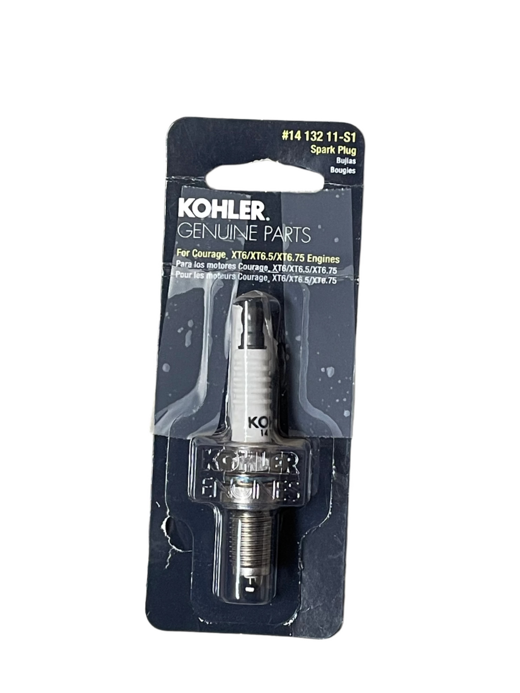 Kohler Candela Originale 14 132 11-S - Foto 2