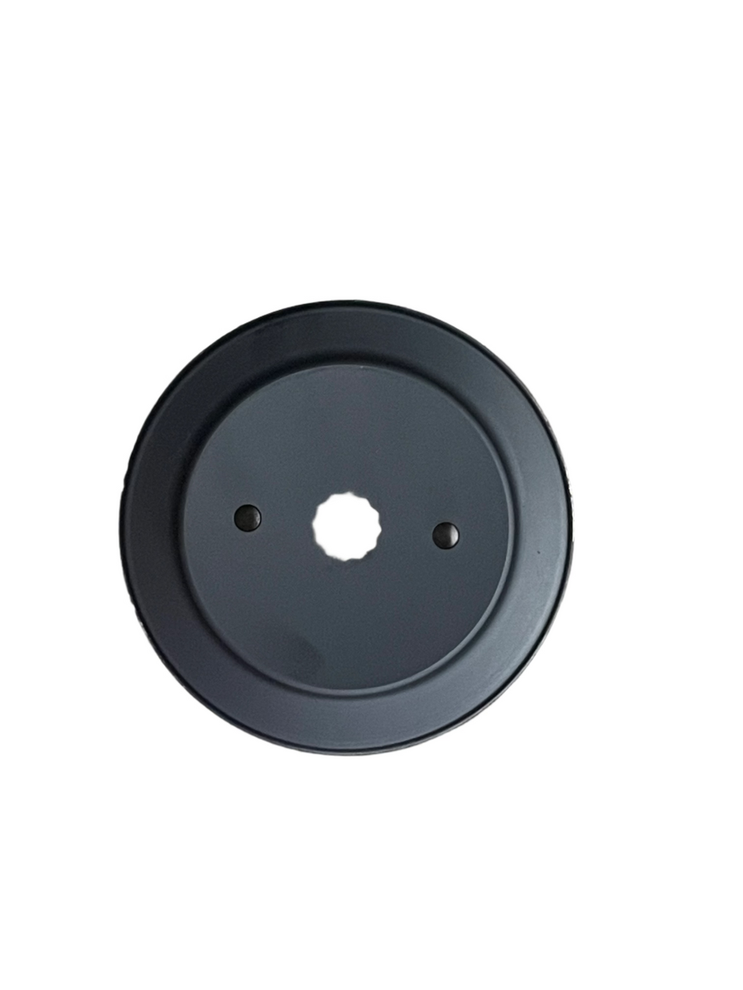 07351602 Gravely Pulley 4.75 OD x .625 Spline ID