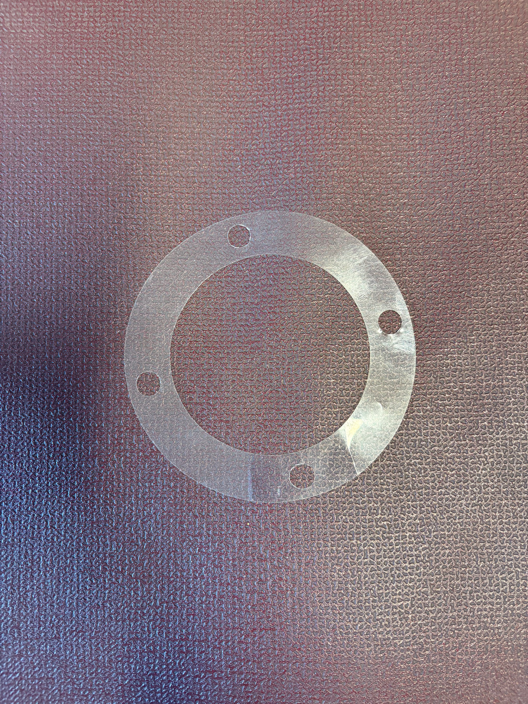 Bush Hog 88875 Gasket Output OEM Replacement Part