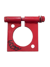 Load image into Gallery viewer, Bush Hog OEM 12239BH Buck Plate Assembly – Clamp‑Type Buck Plate for Rotary Cutter Base Frame
