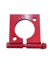 Load image into Gallery viewer, Bush Hog OEM 12239BH Buck Plate Assembly – Clamp‑Type Buck Plate for Rotary Cutter Base Frame
