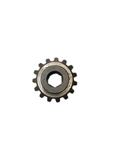 Load image into Gallery viewer, Bush Hog OEM 86129 15‑Tooth Drive Gear – Drive Module Gear for DM7 / DM8 / DM9 Disc Mowers
