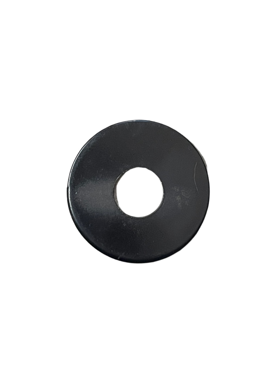 Bush Hog OEM 7397 Spring Plate – Shock Absorber Support Plate for Rotary Cutter Models 305, 306, 405, 406