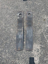 Load image into Gallery viewer, IronCraft RC-3515 Right Center Blade (sold as set of 2)
