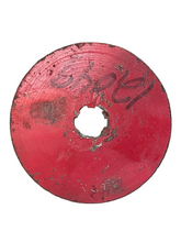 Load image into Gallery viewer, Bush Hog OEM Secondary Input Plate #12049 – Heavy Duty Slip Clutch Replacement
