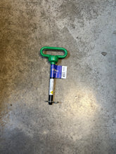 Load image into Gallery viewer, Green Handle Hitch Pin 5/8&#39;X 6&quot;  A-GHP02
