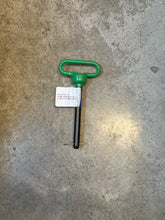 Load image into Gallery viewer, Green Handle Hitch Pin 5/8&#39;X 6&quot;  A-GHP02
