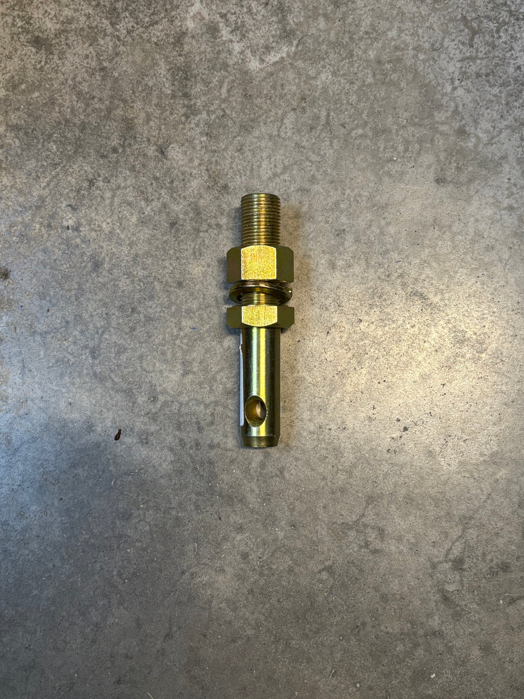 B428 Cat 1 Adjustable Implement Pin B428