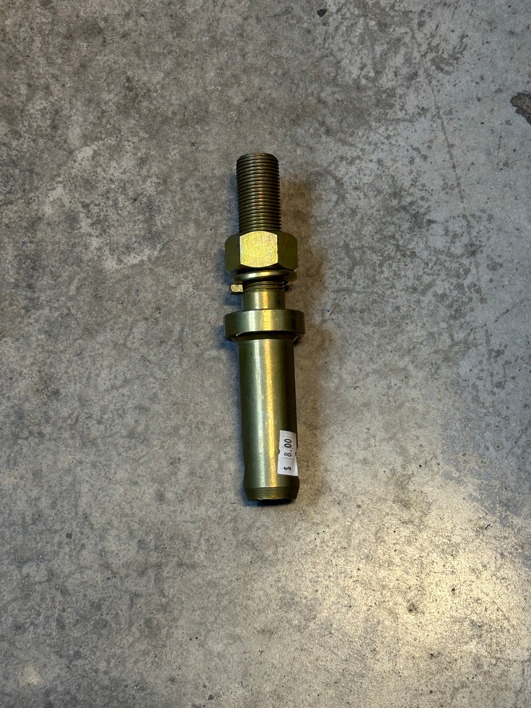 B2407 Cat 2 Implement Pin 7/8
