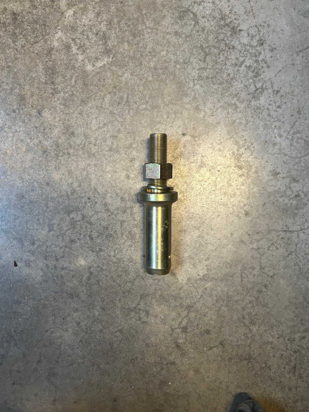B197 Cat 2 Implement Pin 19 x 28.6mm