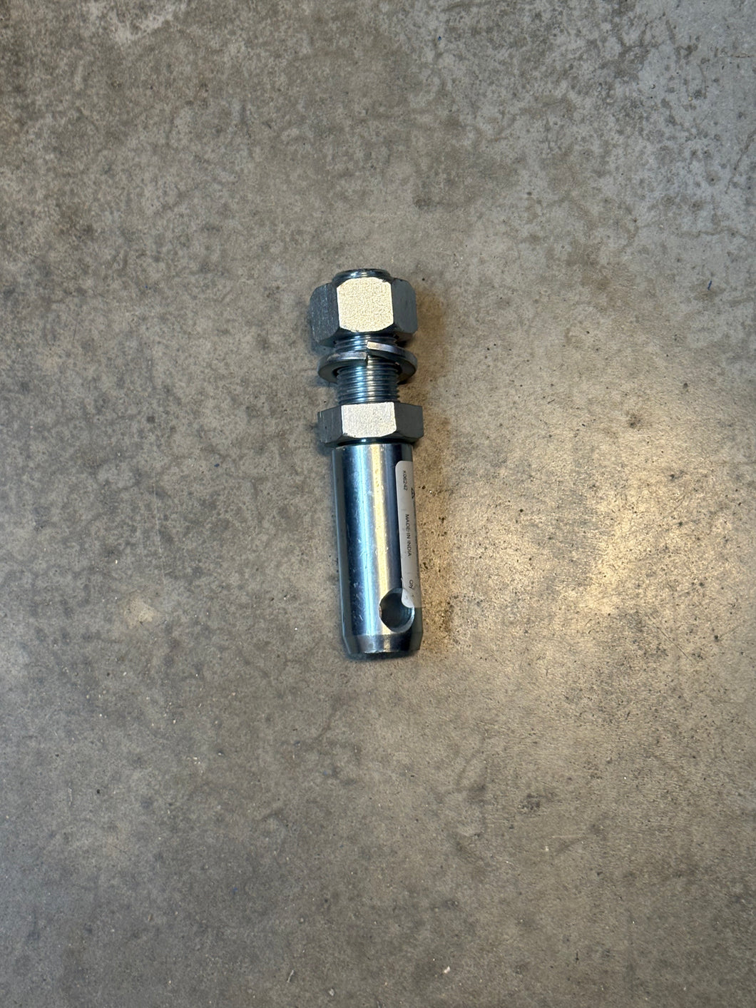 Drawpin CATI-2 #700000-16609 | Heavy-Duty Aftermarket Replacement Part