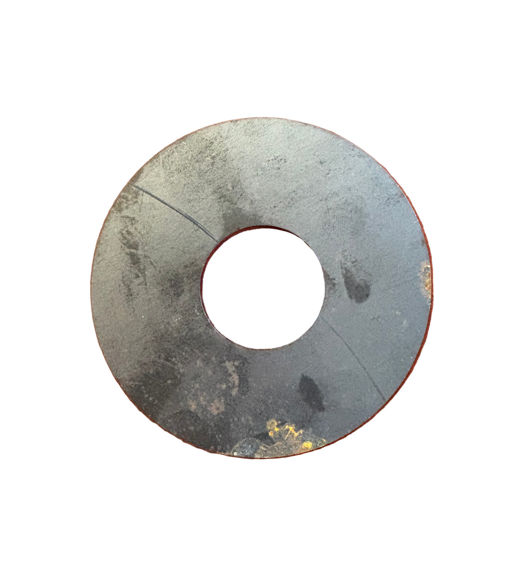 Bush Hog 150007 Spindle Washer / Shim - OEM Flat Shim for Rotary Cutter