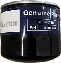 Load image into Gallery viewer, LS Oil Filter 40409065
