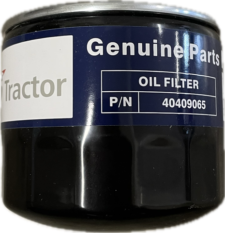 LS Oil Filter 40409065