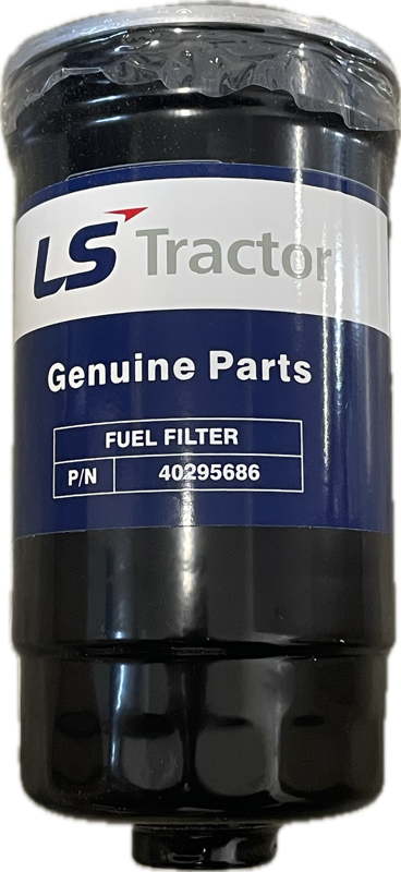 LS Pre Fuel Filter 40295686