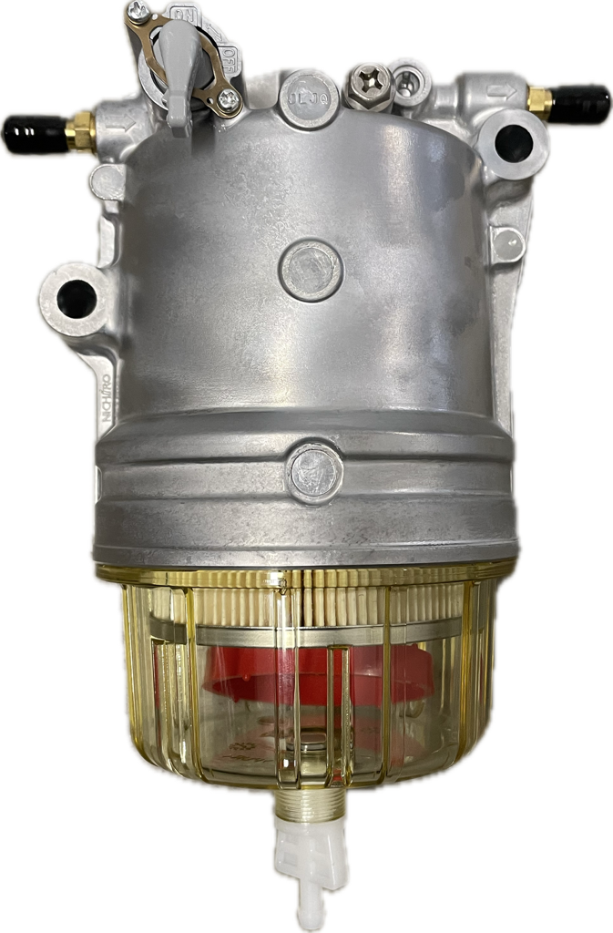 LS Pre Fuel Filter 40456870