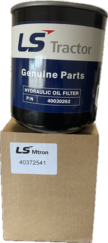 LS Hydraulic Filter 40372541