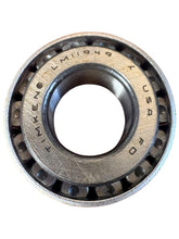 Load image into Gallery viewer, Bush Hog Cone Roller Bearing .7500 TIM LM11949 OEM #50073BH
