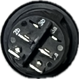 Sunfire Part # 29449 Power Switch – County Equipment Online