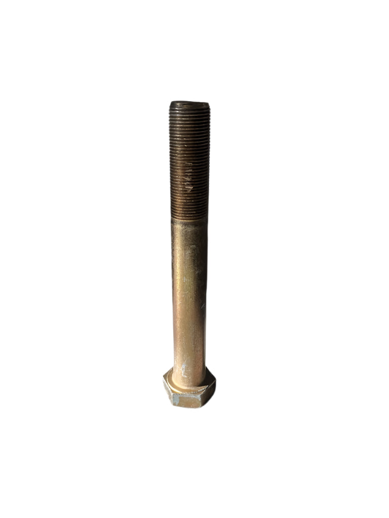 Hex Bolt 1 x 8 Fine Thread