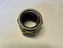 Load image into Gallery viewer, SM-10267F Fine Thread Piston Nylon Locknut
