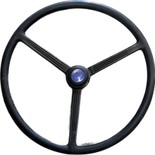 Load image into Gallery viewer, Ford Tractor Steering Wheel B9011
