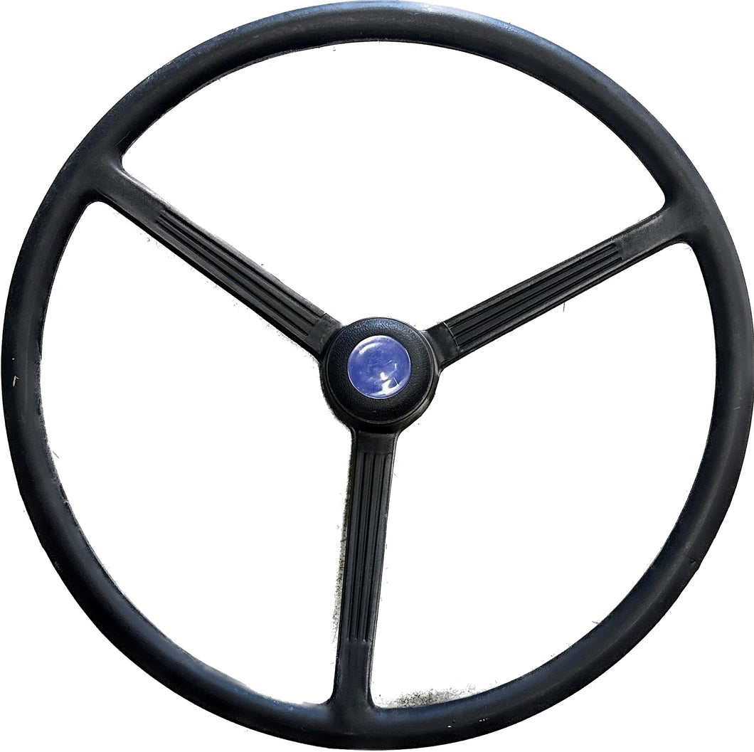 Ford Tractor Steering Wheel B9011