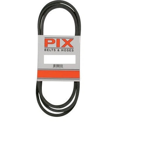 Replacement Drive Belt for Woods 4152 – 5/8