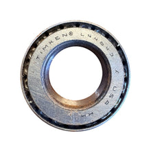 Load image into Gallery viewer, TIMKEN L44643 Bearing
