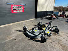Load image into Gallery viewer, Titan Implement/Ironcraft SGM 6 Finish Mower
