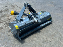Load image into Gallery viewer, Ironcraft FL-135 Flail Mower
