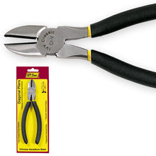 Load image into Gallery viewer, Ivy Classic Diagonal Pliers 6&quot;
