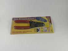 Load image into Gallery viewer, Ivy Classic Wire Stripper/Cutter 14-26 AWG
